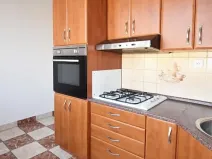 Pronájem bytu 2+1, Chomutov, Jirkovská, 63 m2