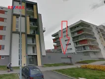 Pronájem garážového stání, Praha - Zličín, Milotická, 12 m2