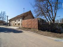 Prodej pozemku pro bydlení, Kojetice, Moravcova, 2906 m2