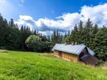 Pronájem chalupy, Pec pod Sněžkou - Velká Úpa, 221 m2