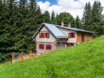 Pronájem chalupy, Pec pod Sněžkou - Velká Úpa, 221 m2