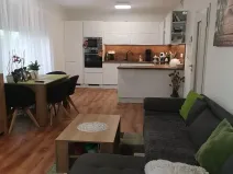 Pronájem bytu 2+kk, Odolena Voda, Pod Sokolákem, 57 m2