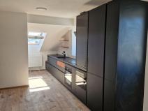 Pronájem bytu 3+kk, Děčín - Děčín IV-Podmokly, Ruská, 45 m2
