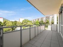Pronájem bytu 2+kk, Uherské Hradiště, Zahrádky, 57 m2