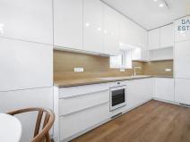 Pronájem bytu 2+kk, Uherské Hradiště, Zahrádky, 57 m2