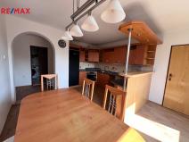 Pronájem bytu 2+1, Pelhřimov, Příkopy, 92 m2