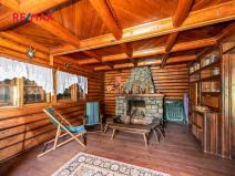 Prodej chalupy, Vranov, 121 m2