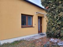 Pronájem bytu 2+kk, Jablonec nad Nisou - Rýnovice, Maxe Švabinského, 48 m2