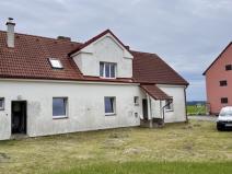 Pronájem vícegeneračního domu, Dolní Pohleď - Měchonice, 191 m2