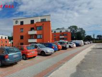 Pronájem bytu 1+kk, Pelhřimov, Habrová, 28 m2