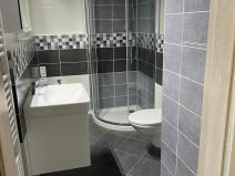 Pronájem bytu 1+kk, Pelhřimov, Habrová, 28 m2