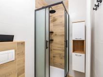 Pronájem bytu 2+1, Děčín, Přímá, 53 m2