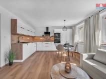 Prodej bytu 3+kk, Přelouč, Tyršova, 59 m2