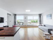 Pronájem bytu 4+kk, Praha - Břevnov, Talichova, 120 m2