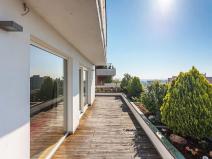 Pronájem bytu 4+kk, Praha - Břevnov, Talichova, 120 m2