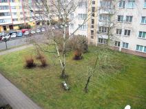 Pronájem bytu 1+kk, Hradec Králové, Severní, 21 m2