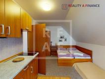Prodej vily, Železná Ruda, 441 m2