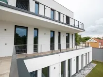 Prodej vily, Praha, Práčská, 800 m2