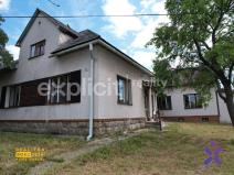 Prodej rodinného domu, Drnovice, 159 m2