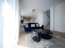 Prodej rodinného domu, Praha - Nebušice, Noseckých, 122 m2