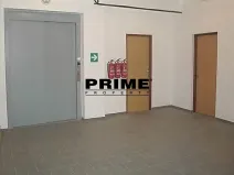 Pronájem skladu, Praha - Horní Počernice, Ve žlíbku, 21 m2
