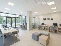 Pronájem obchodního prostoru, Ostrava, Na Prádle, 294 m2