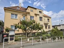 Prodej ubytování, Praha, Pod Sychrovem II, 255 m2