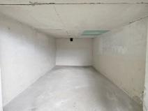 Prodej garáže, Kolín, Zličská, 20 m2
