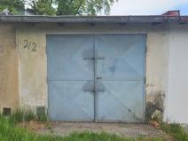 Prodej garáže, Kolín, Zličská, 20 m2