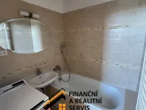 Pronájem bytu 2+1, Mladá Boleslav, Na Radouči, 60 m2