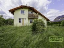 Prodej rodinného domu, Cheb, K Letišti, 160 m2