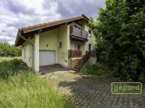 Prodej rodinného domu, Cheb, K Letišti, 160 m2