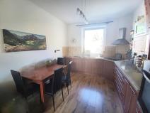 Prodej bytu 4+1, Mladá Vožice, Milady Jungmanové, 143 m2
