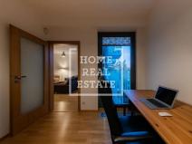 Pronájem bytu 2+kk, Praha - Žižkov, Olšanská, 71 m2