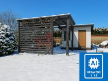 Prodej chaty, Nový Jičín, Hřbitovní, 9 m2