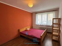 Prodej bytu 2+kk, Hradec Králové, Veverkova, 52 m2