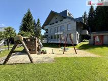 Prodej bytu 2+kk, Harrachov, 53 m2