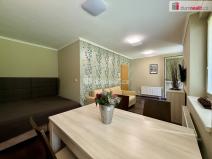Prodej bytu 2+kk, Harrachov, 53 m2
