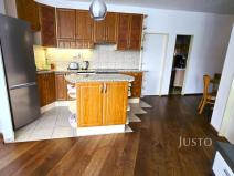 Pronájem bytu 3+kk, Písek - Pražské Předměstí, V Portyči, 68 m2