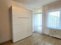 Pronájem bytu 3+kk, Písek - Pražské Předměstí, V Portyči, 68 m2