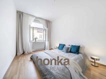Prodej bytu 4+kk, Praha - Žižkov, Přibyslavská, 110 m2