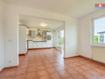 Prodej bytu 2+kk, Praha - Horní Počernice, Dandova, 59 m2