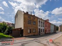 Prodej rodinného domu, Trutnov - Kryblice, Kryblická, 209 m2