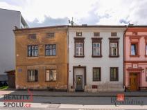 Prodej rodinného domu, Trutnov - Kryblice, Kryblická, 209 m2