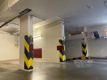 Prodej garážového stání, Praha - Podolí, Dvorecká, 16 m2