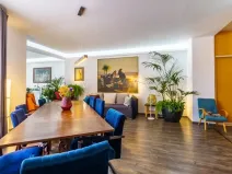 Prodej bytu 4+kk, Praha - Dolní Měcholupy, Za kovárnou, 215 m2