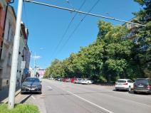 Prodej bytu 1+kk, České Budějovice - České Budějovice 3, Pekárenská, 21 m2