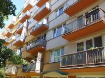 Prodej bytu 1+kk, České Budějovice - České Budějovice 3, Pekárenská, 21 m2