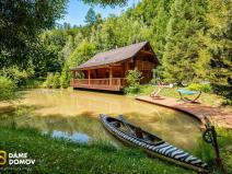 Prodej chalupy, Salaš, 280 m2