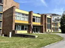 Pronájem kanceláře, Plzeň - Východní Předměstí, Modřínová, 27 m2